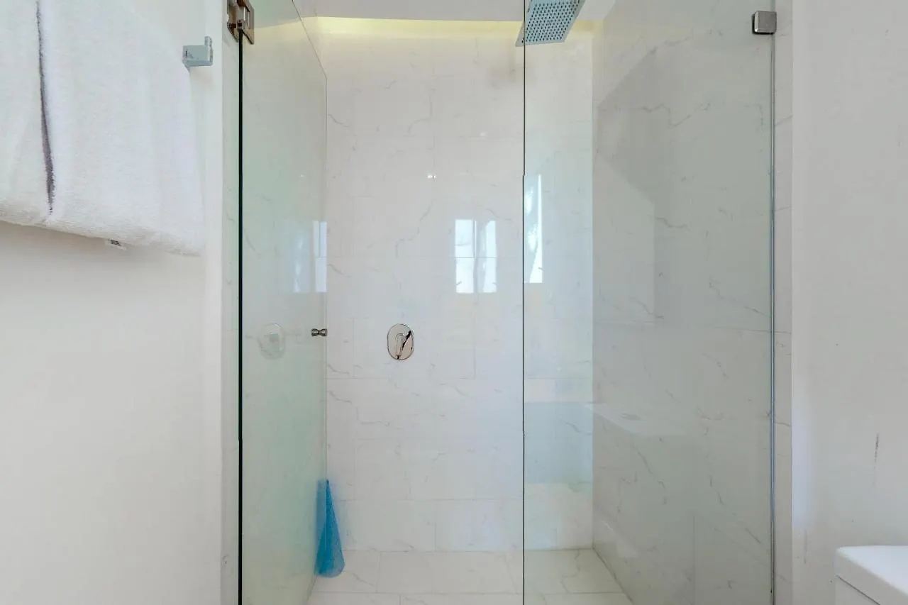 Kumaru 502 Daire Playa del Carmen 0*,